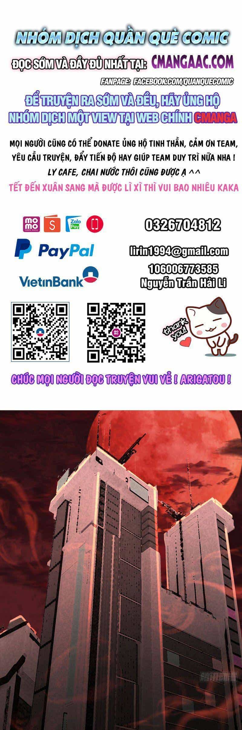 Từ Hồng Nguyệt Khai Thủy - Chương 49 - ảnh 1