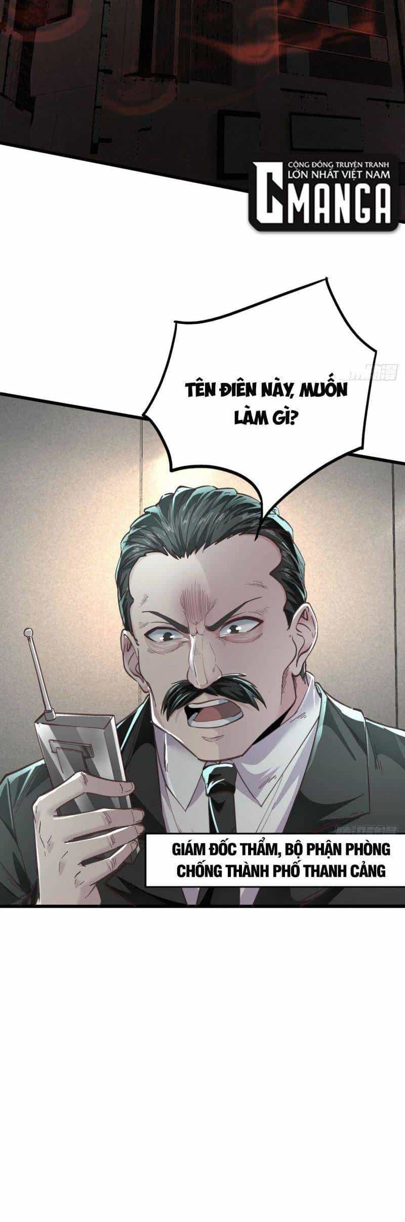 Từ Hồng Nguyệt Khai Thủy - Chương 49 - ảnh 2