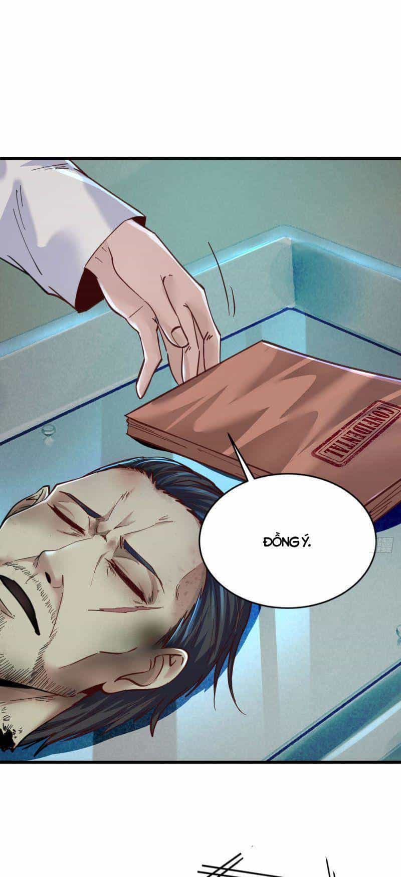 Từ Hồng Nguyệt Khai Thủy - Chương 49 - ảnh 5