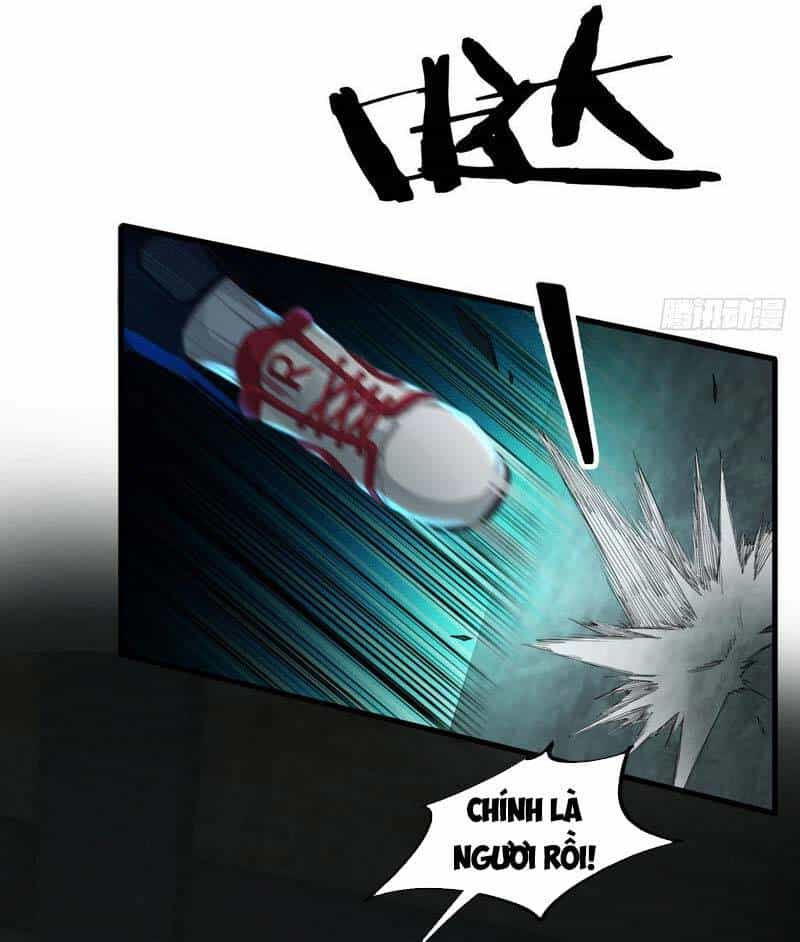 Từ Hồng Nguyệt Khai Thủy - Chương 5 - ảnh 19