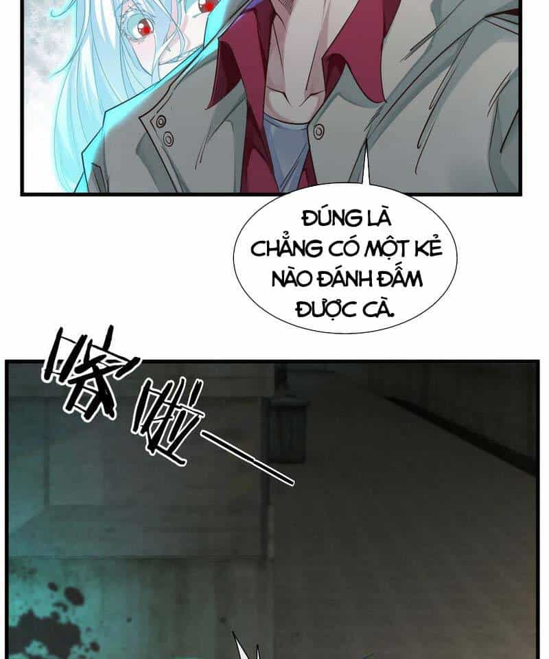 Từ Hồng Nguyệt Khai Thủy - Chương 5 - ảnh 44