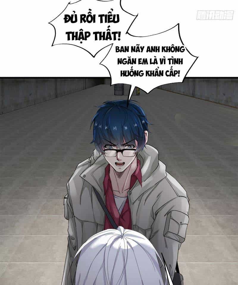 Từ Hồng Nguyệt Khai Thủy - Chương 5 - ảnh 58