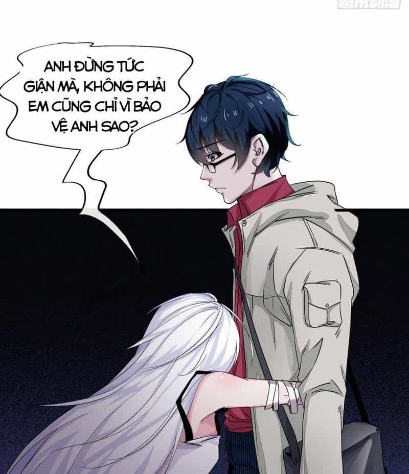 Từ Hồng Nguyệt Khai Thủy - Chương 5 - ảnh 62