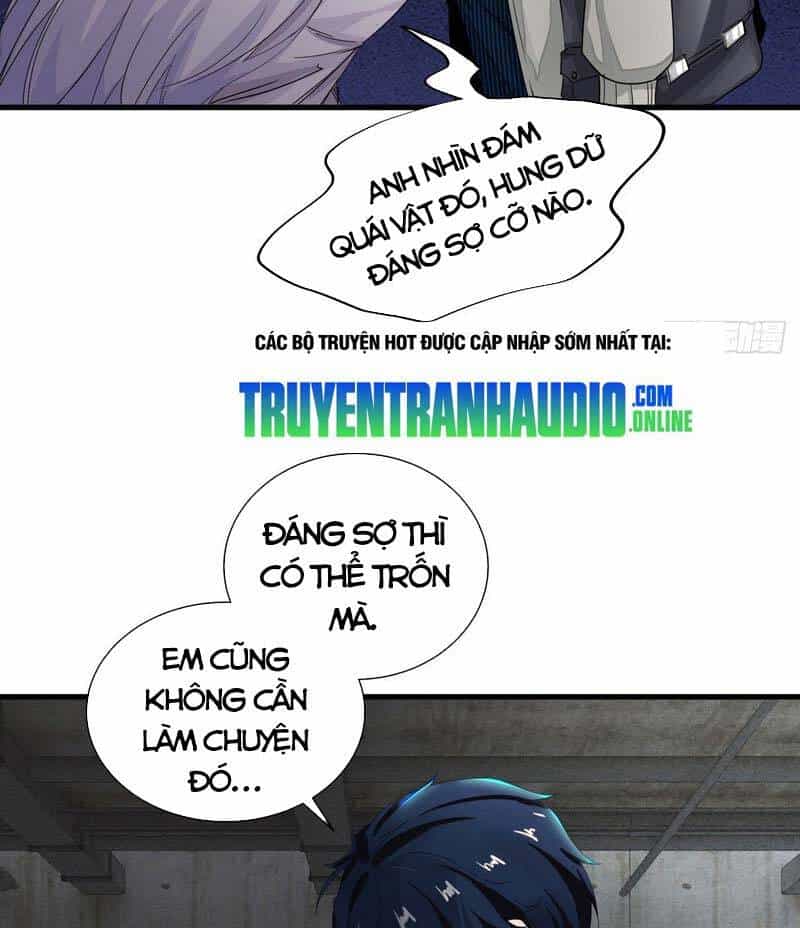 Từ Hồng Nguyệt Khai Thủy - Chương 5 - ảnh 63