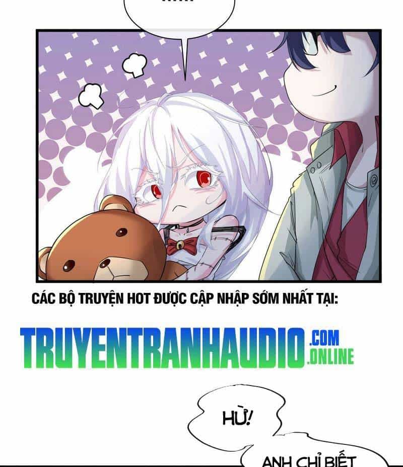 Từ Hồng Nguyệt Khai Thủy - Chương 5 - ảnh 87