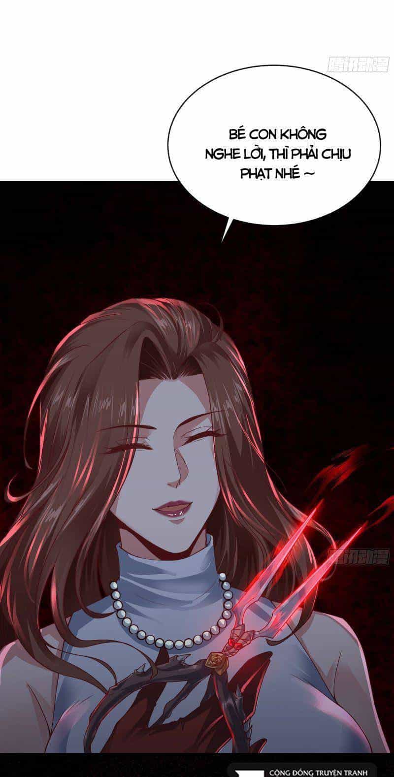 Từ Hồng Nguyệt Khai Thủy - Chương 50 - ảnh 28