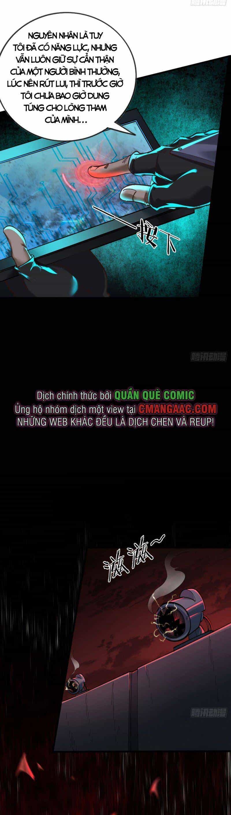Từ Hồng Nguyệt Khai Thủy - Chương 51 - ảnh 19