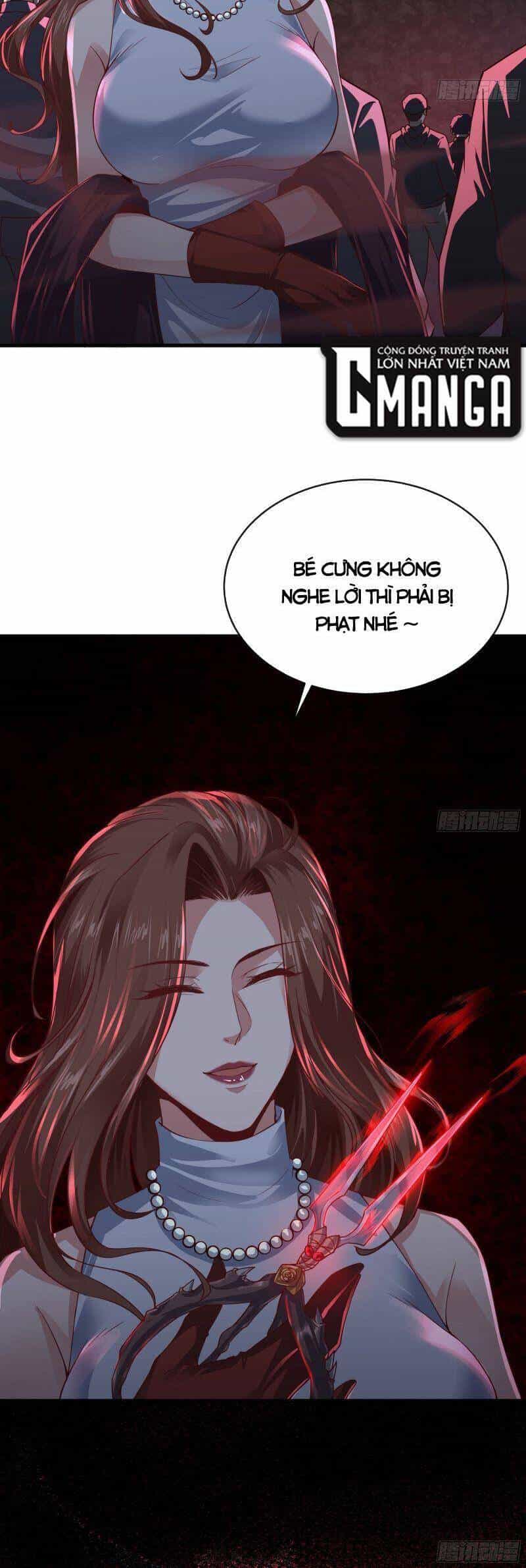 Từ Hồng Nguyệt Khai Thủy - Chương 51 - ảnh 2