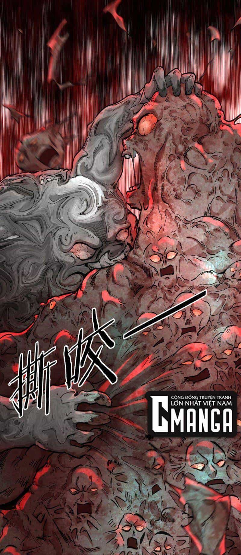 Từ Hồng Nguyệt Khai Thủy - Chương 51 - ảnh 20