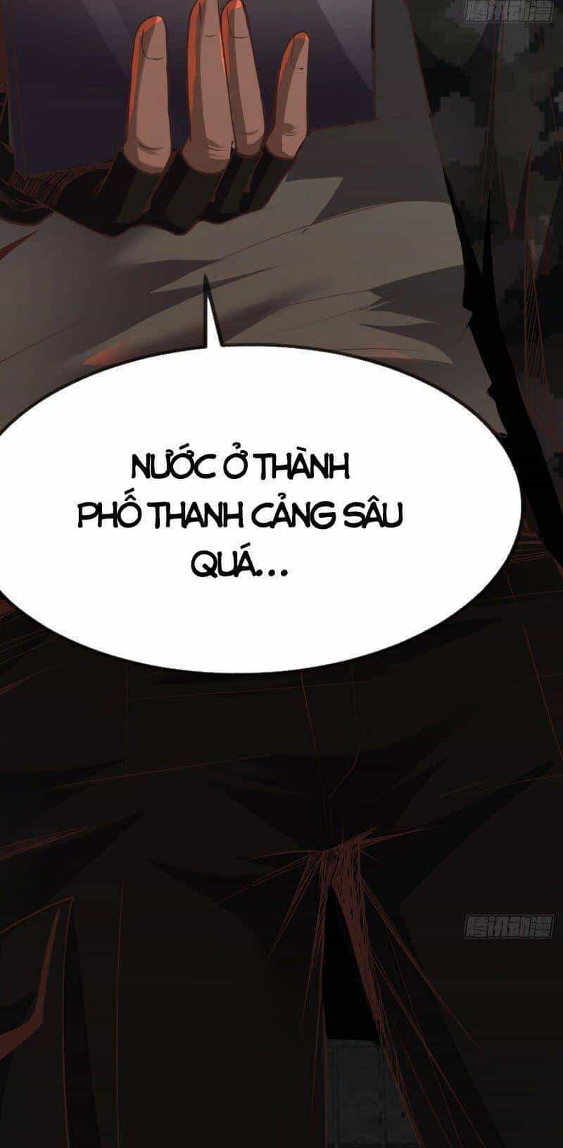 Từ Hồng Nguyệt Khai Thủy - Chương 51 - ảnh 40