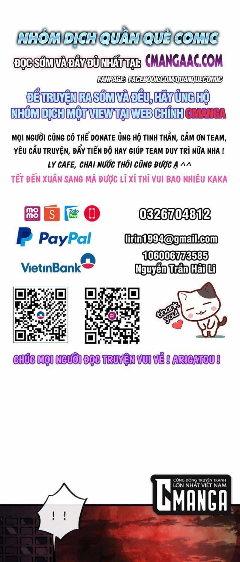Từ Hồng Nguyệt Khai Thủy - Chương 52 - ảnh 1