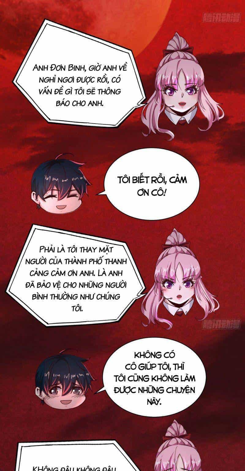 Từ Hồng Nguyệt Khai Thủy - Chương 52 - ảnh 24