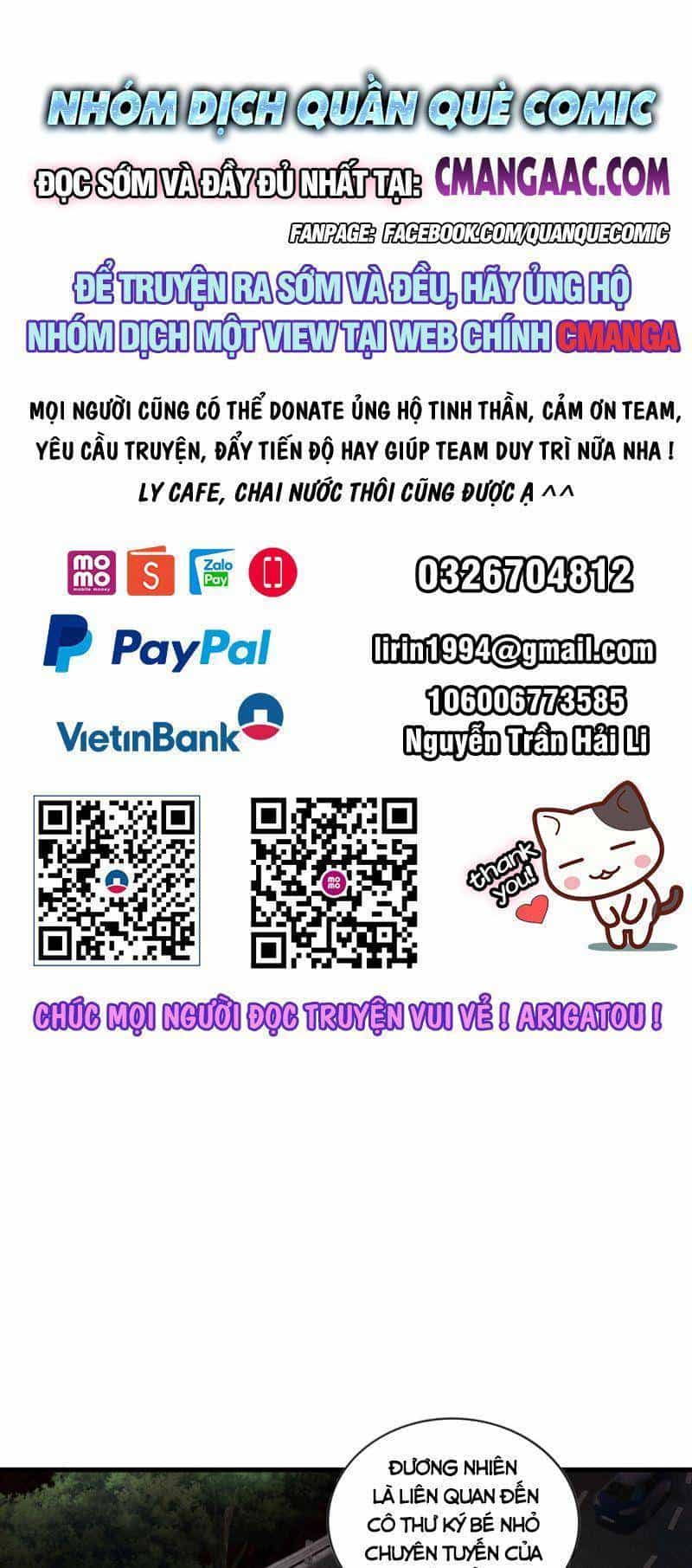 Từ Hồng Nguyệt Khai Thủy - Chương 53 - ảnh 1