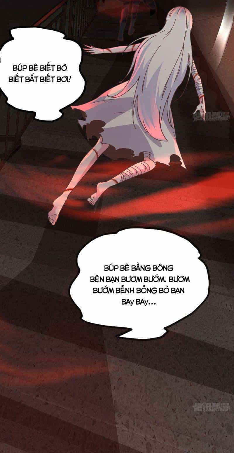 Từ Hồng Nguyệt Khai Thủy - Chương 53 - ảnh 31
