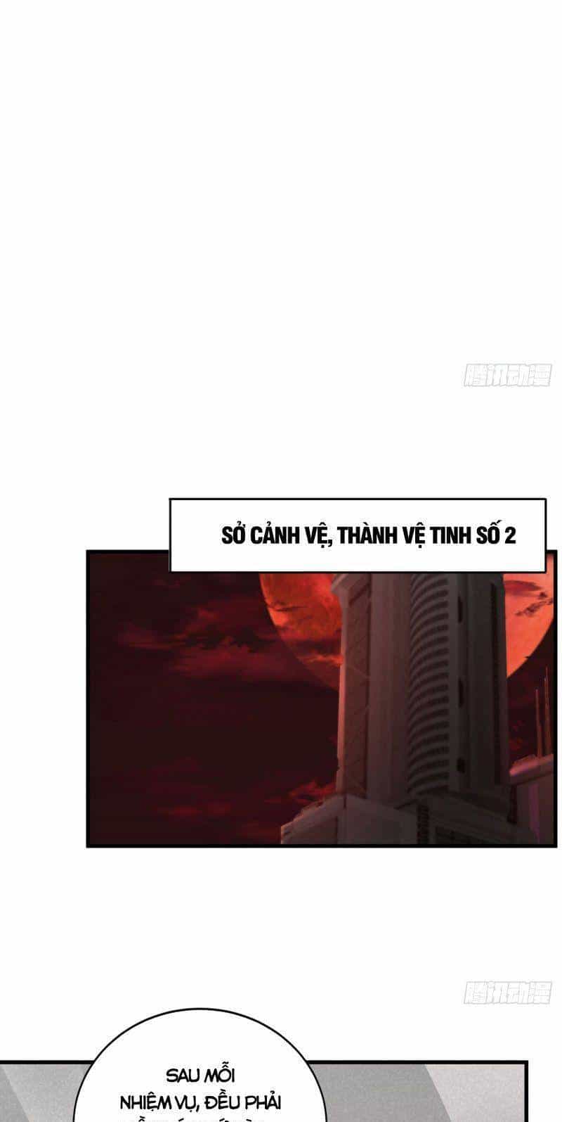 Từ Hồng Nguyệt Khai Thủy - Chương 53 - ảnh 6