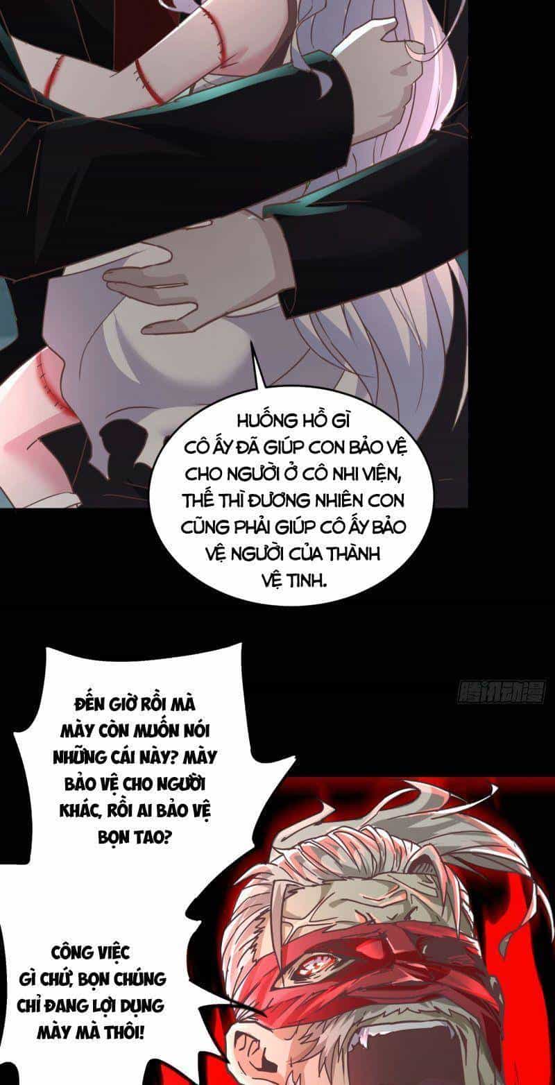Từ Hồng Nguyệt Khai Thủy - Chương 54 - ảnh 7