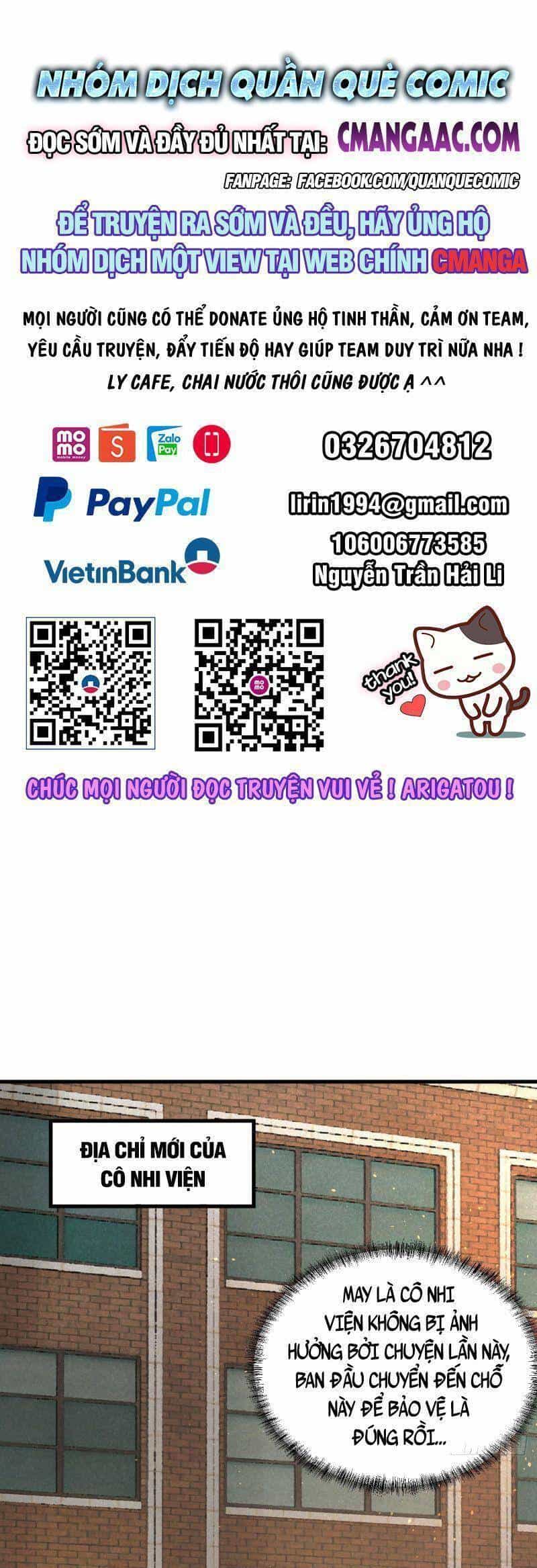 Từ Hồng Nguyệt Khai Thủy - Chương 55 - ảnh 1