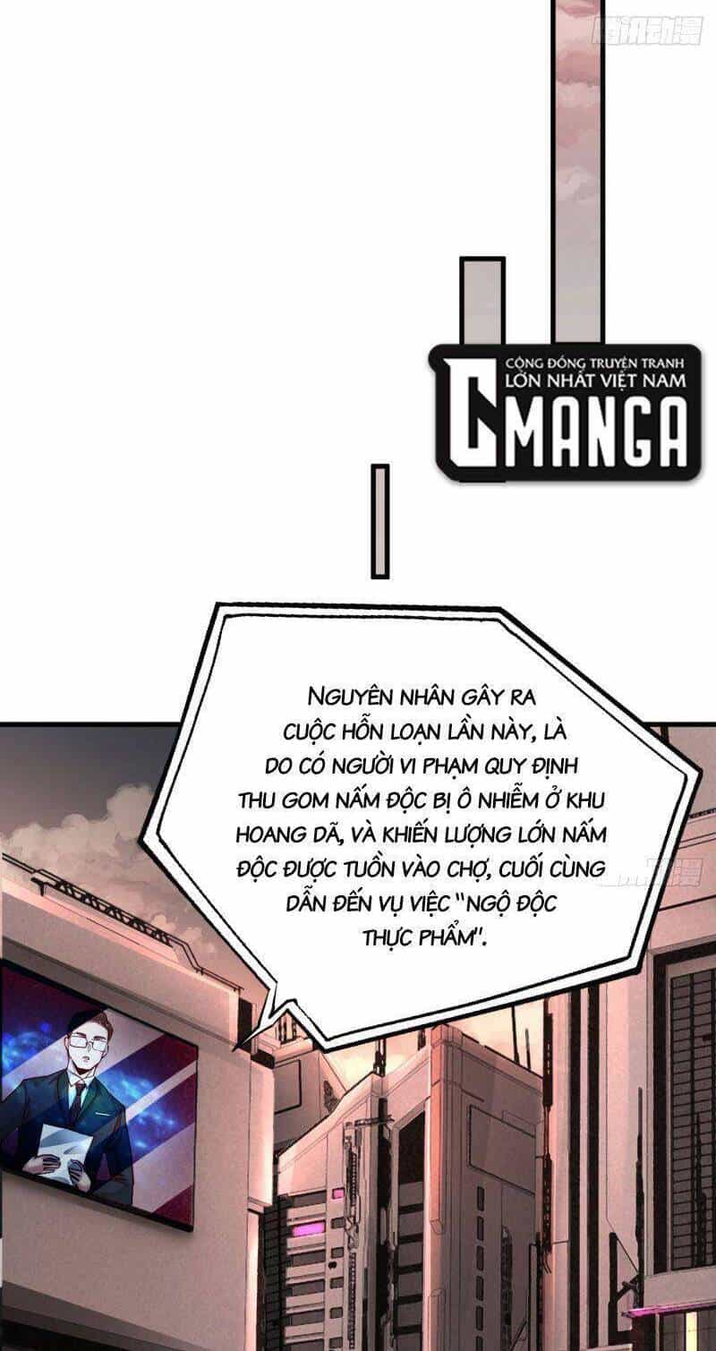 Từ Hồng Nguyệt Khai Thủy - Chương 55 - ảnh 17