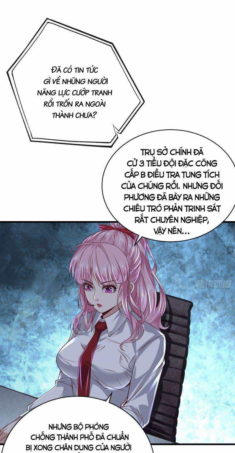 Từ Hồng Nguyệt Khai Thủy - Chương 55 - ảnh 20