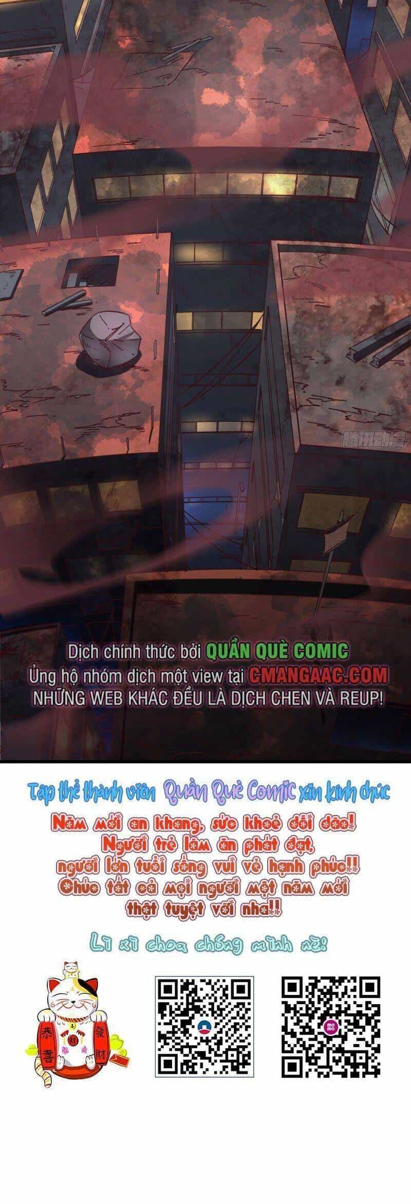 Từ Hồng Nguyệt Khai Thủy - Chương 55 - ảnh 42
