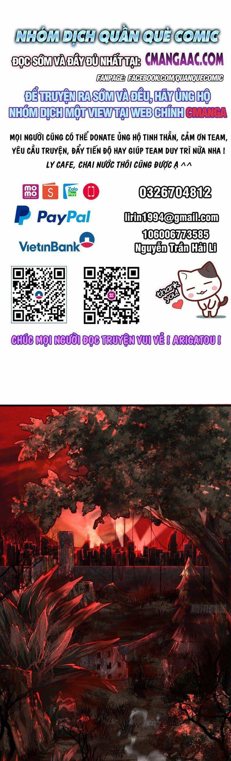 Từ Hồng Nguyệt Khai Thủy - Chương 57 - ảnh 1
