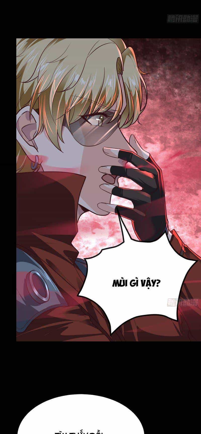Từ Hồng Nguyệt Khai Thủy - Chương 57 - ảnh 29