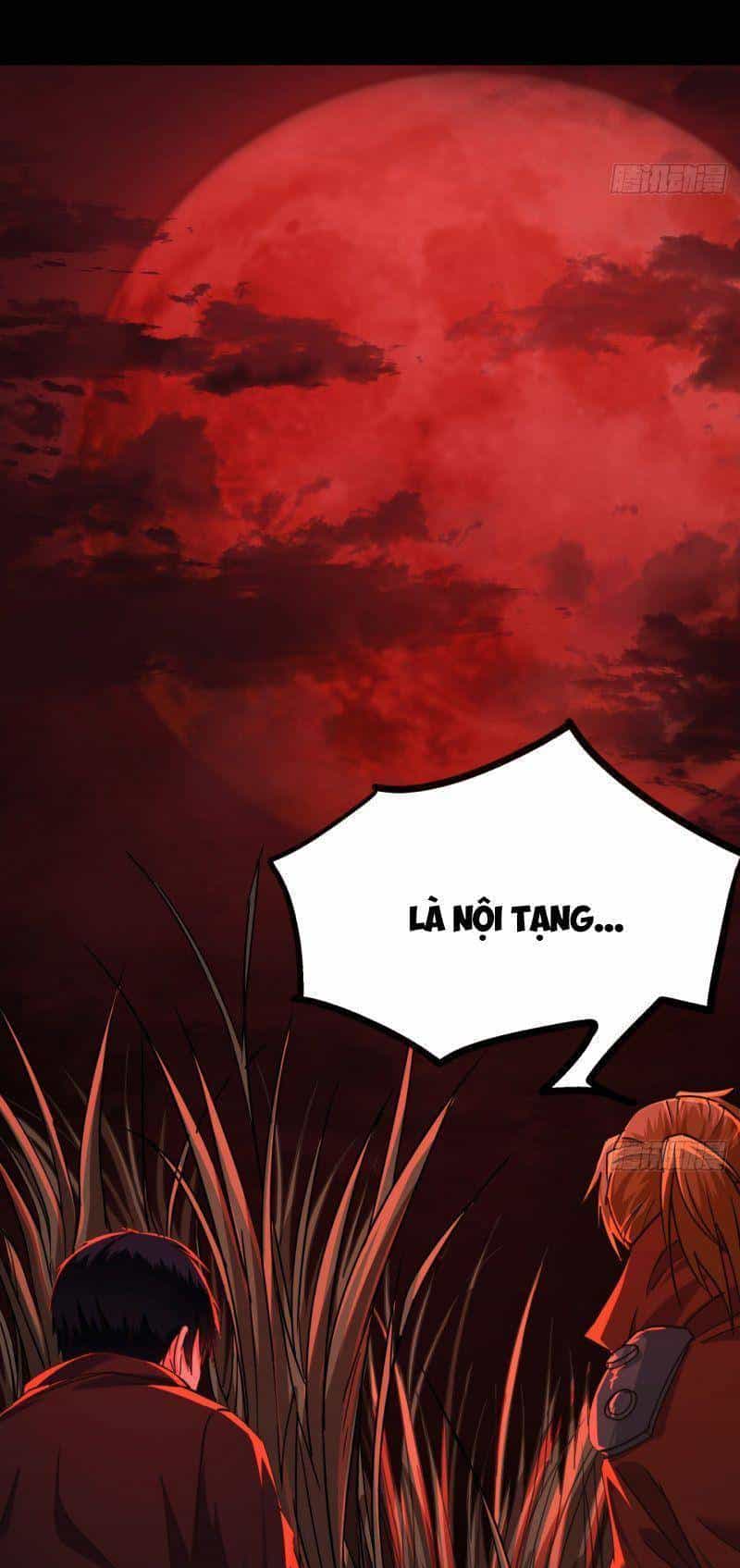 Từ Hồng Nguyệt Khai Thủy - Chương 57 - ảnh 35