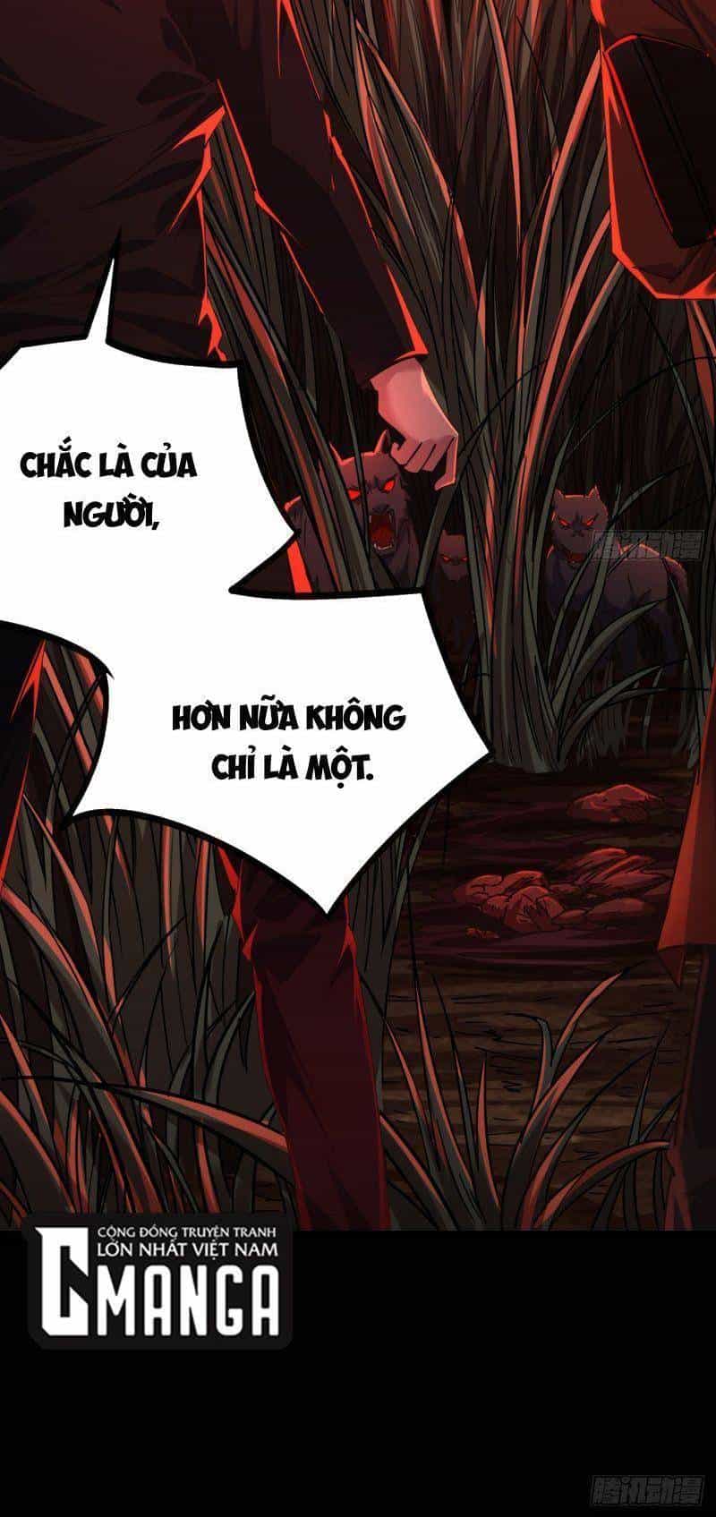 Từ Hồng Nguyệt Khai Thủy - Chương 57 - ảnh 36
