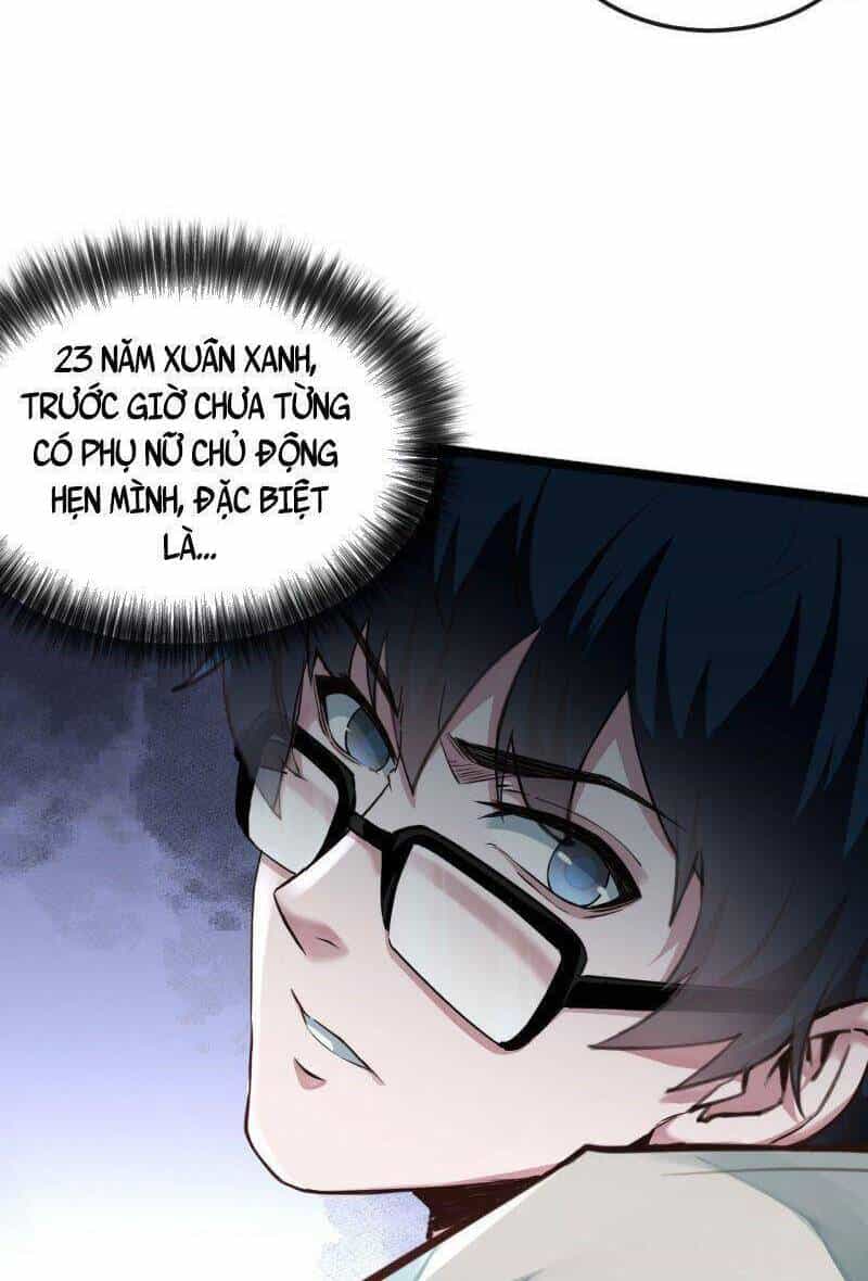 Từ Hồng Nguyệt Khai Thủy - Chương 6 - ảnh 13