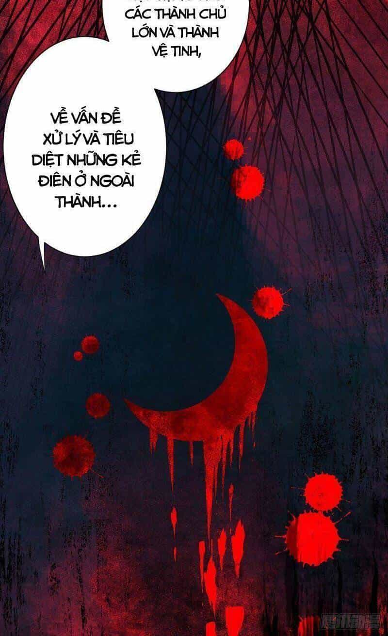 Từ Hồng Nguyệt Khai Thủy - Chương 6 - ảnh 28