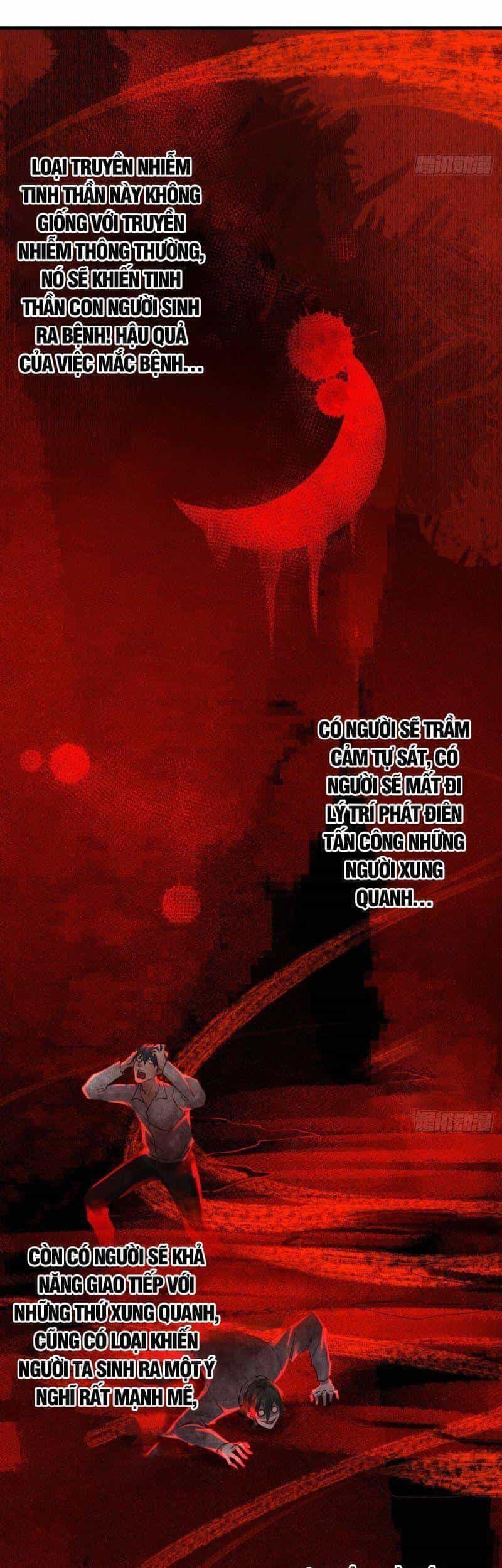 Từ Hồng Nguyệt Khai Thủy - Chương 6 - ảnh 39