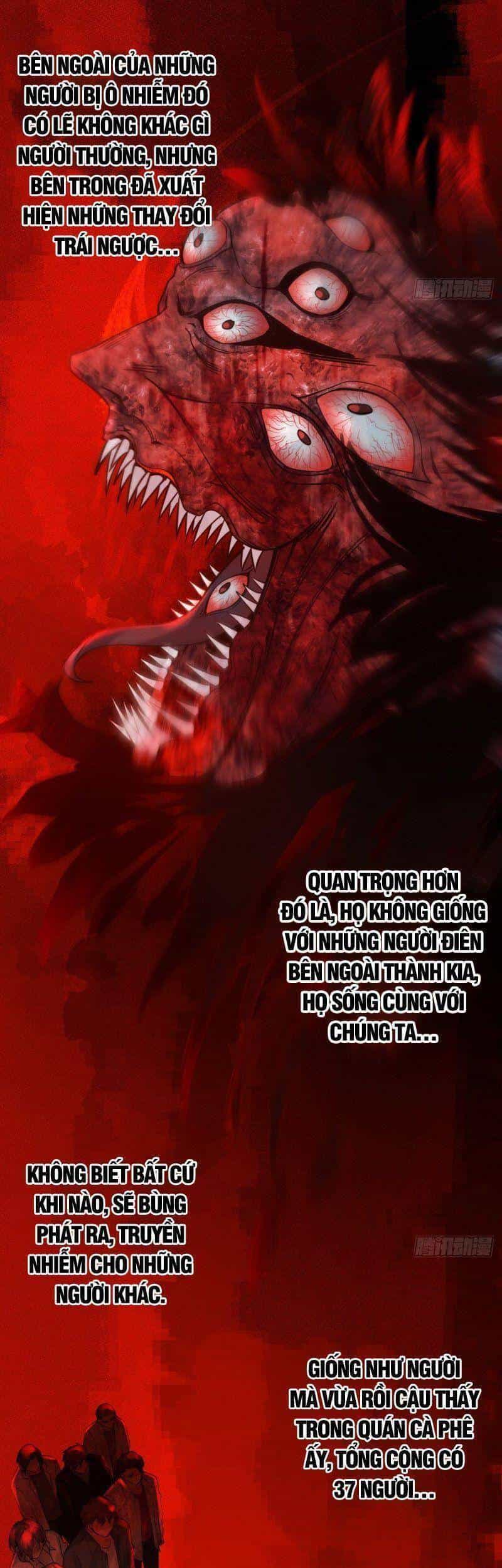 Từ Hồng Nguyệt Khai Thủy - Chương 6 - ảnh 41