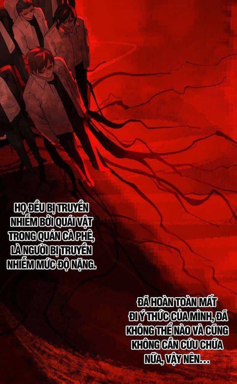 Từ Hồng Nguyệt Khai Thủy - Chương 6 - ảnh 42