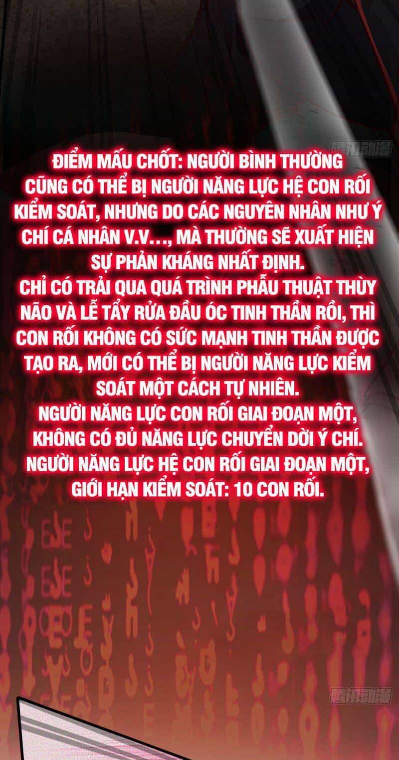Từ Hồng Nguyệt Khai Thủy - Chương 60 - ảnh 3