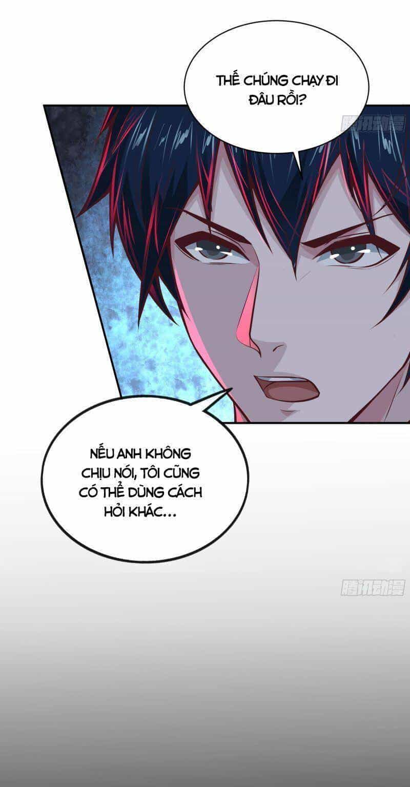 Từ Hồng Nguyệt Khai Thủy - Chương 61 - ảnh 34