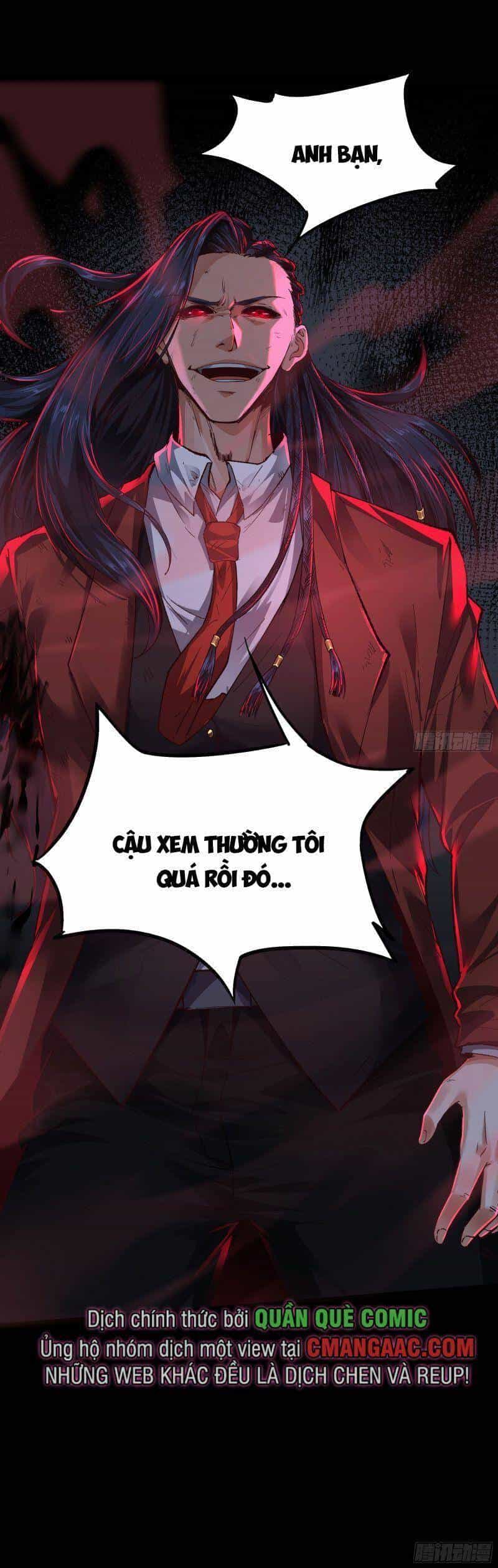 Từ Hồng Nguyệt Khai Thủy - Chương 61 - ảnh 36