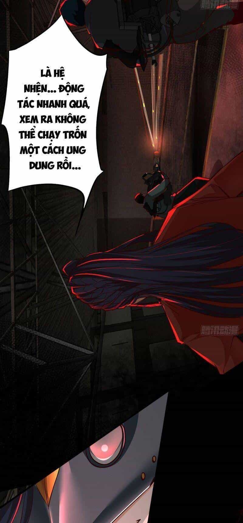 Từ Hồng Nguyệt Khai Thủy - Chương 61 - ảnh 6