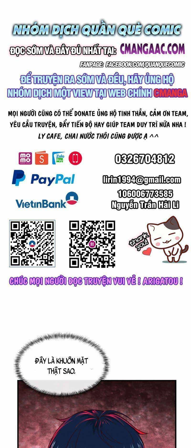 Từ Hồng Nguyệt Khai Thủy - Chương 62 - ảnh 1