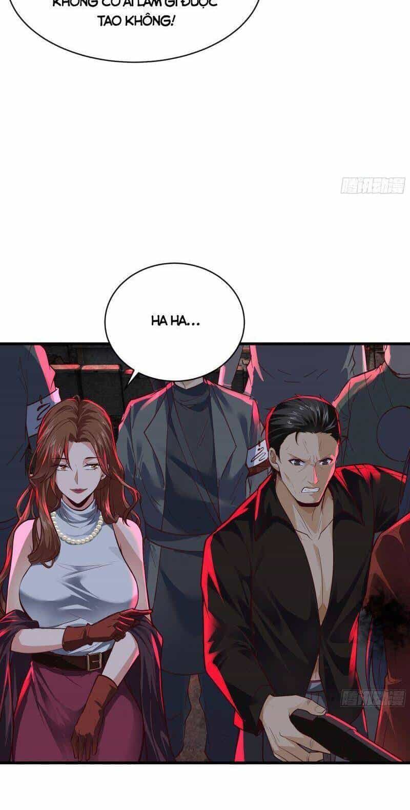 Từ Hồng Nguyệt Khai Thủy - Chương 62 - ảnh 15