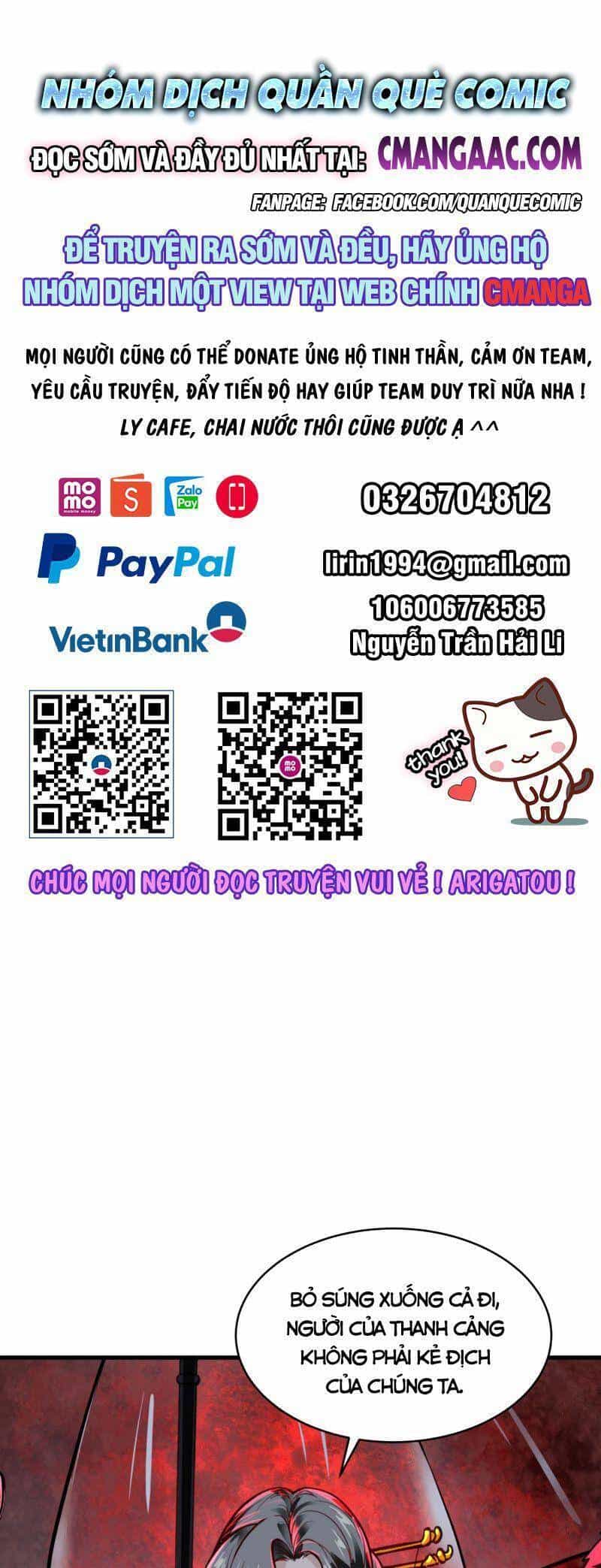 Từ Hồng Nguyệt Khai Thủy - Chương 63 - ảnh 1