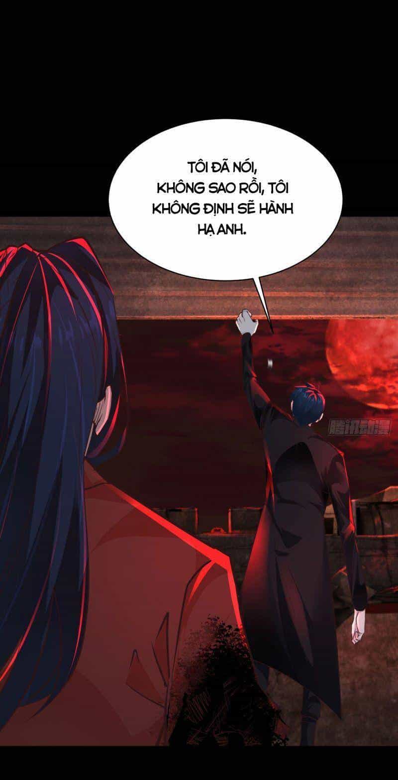 Từ Hồng Nguyệt Khai Thủy - Chương 63 - ảnh 25