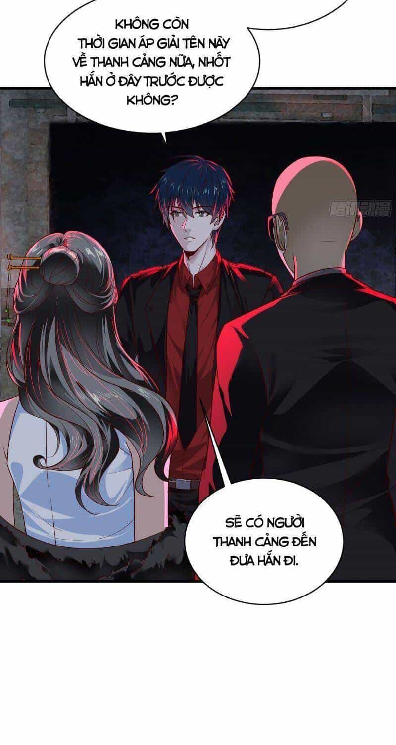 Từ Hồng Nguyệt Khai Thủy - Chương 64 - ảnh 17