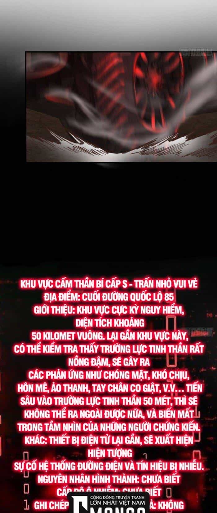 Từ Hồng Nguyệt Khai Thủy - Chương 65 - ảnh 11