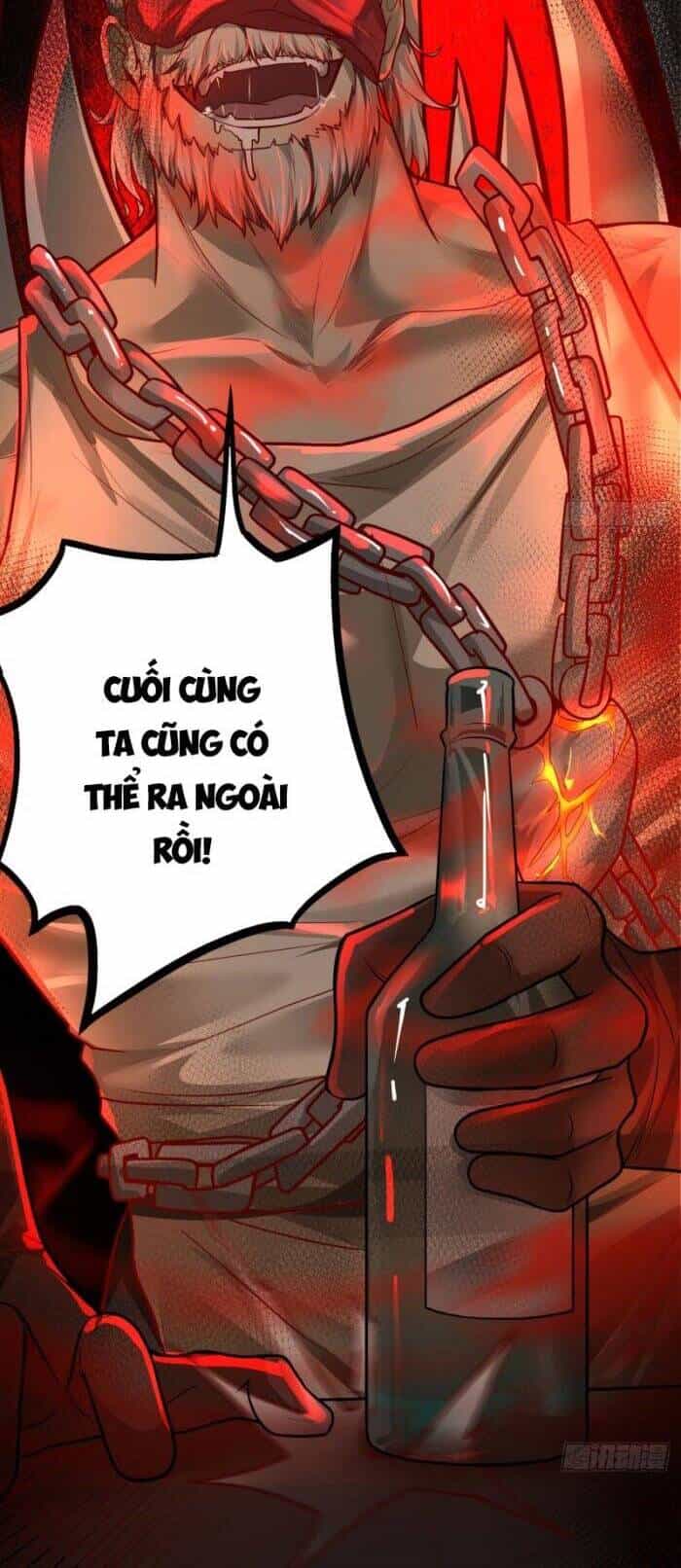 Từ Hồng Nguyệt Khai Thủy - Chương 65 - ảnh 25