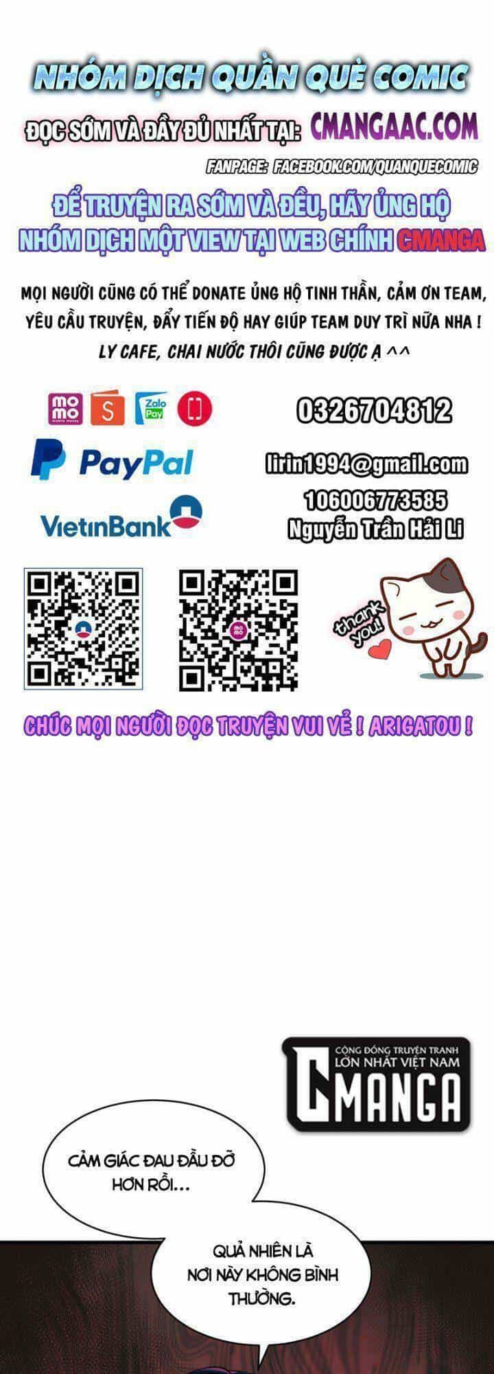 Từ Hồng Nguyệt Khai Thủy - Chương 66 - ảnh 1