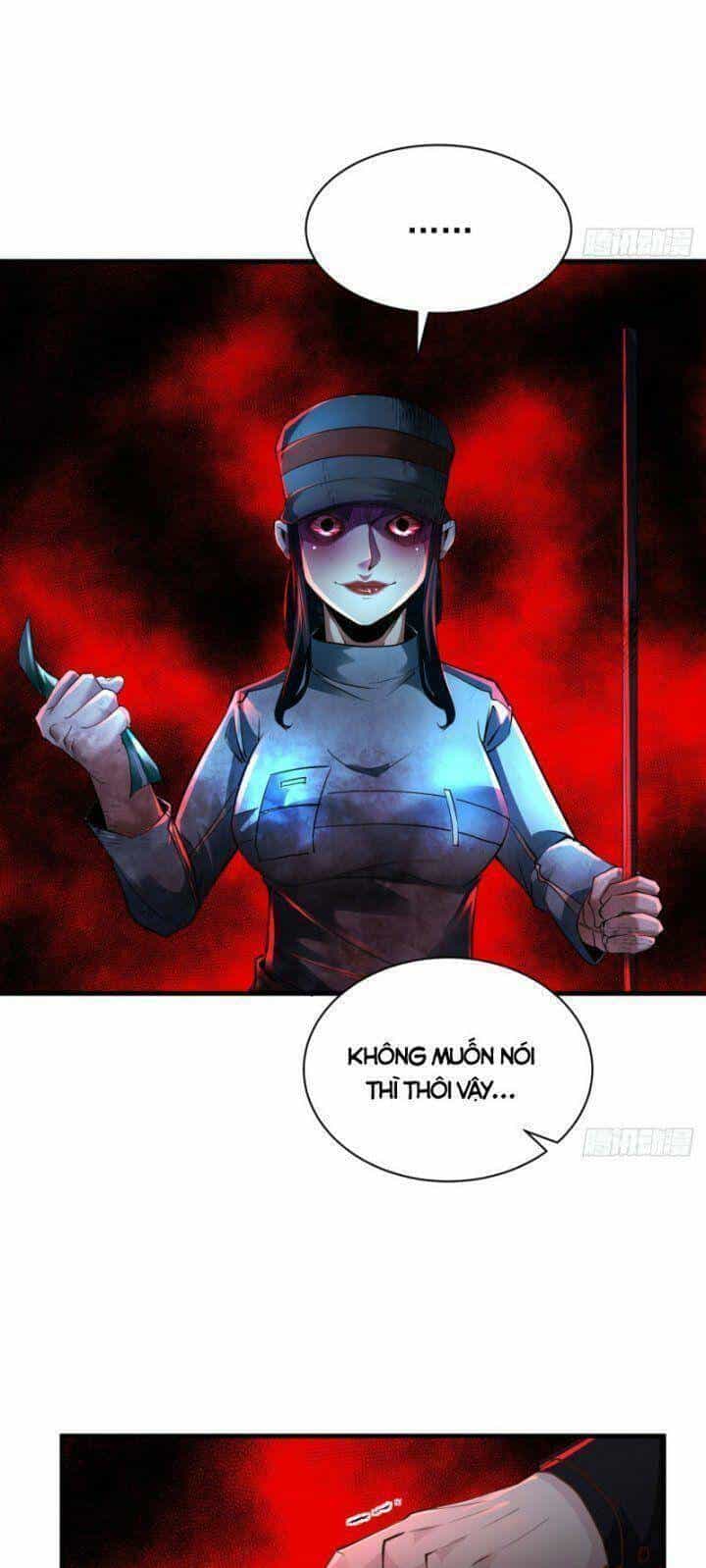 Từ Hồng Nguyệt Khai Thủy - Chương 66 - ảnh 12