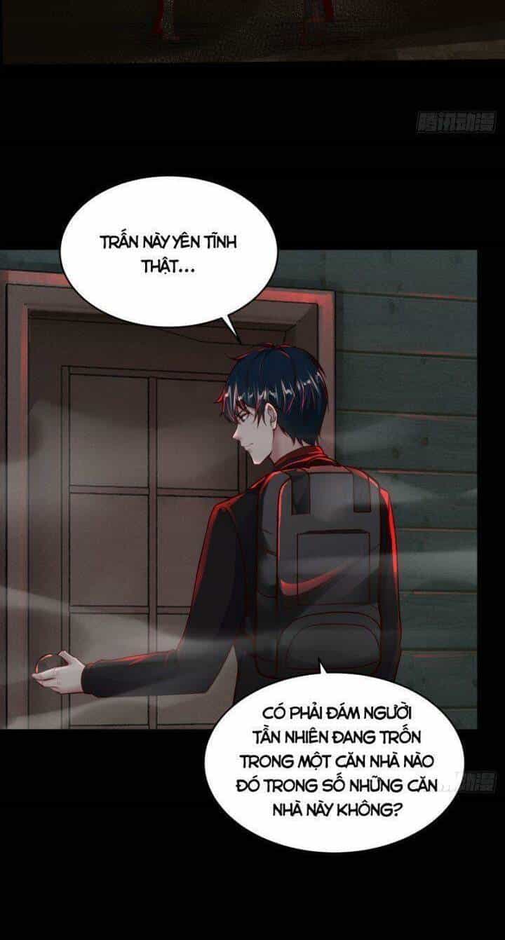 Từ Hồng Nguyệt Khai Thủy - Chương 66 - ảnh 17