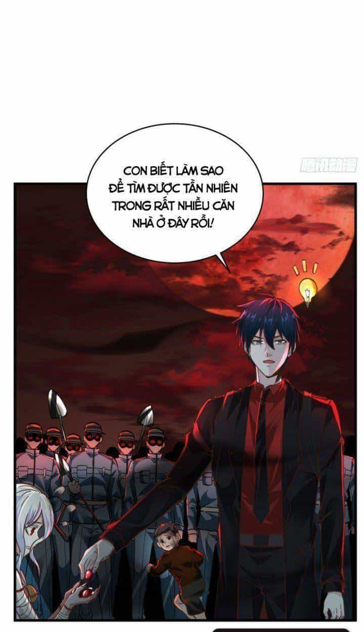 Từ Hồng Nguyệt Khai Thủy - Chương 66 - ảnh 38