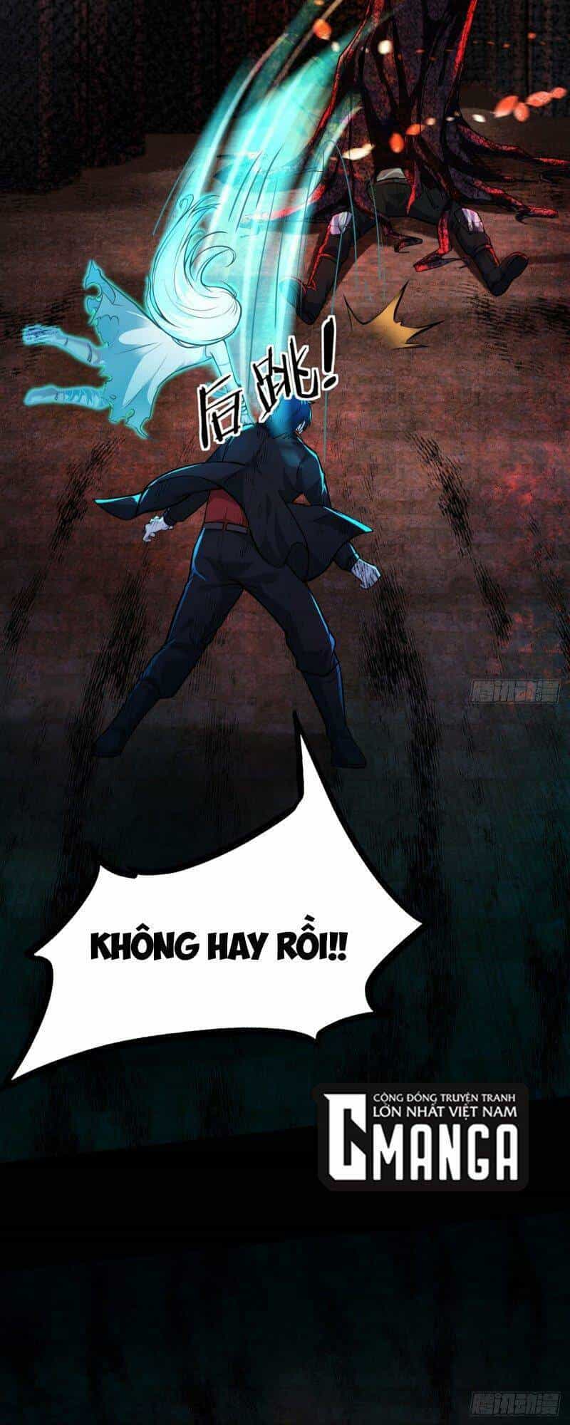 Từ Hồng Nguyệt Khai Thủy - Chương 67 - ảnh 31