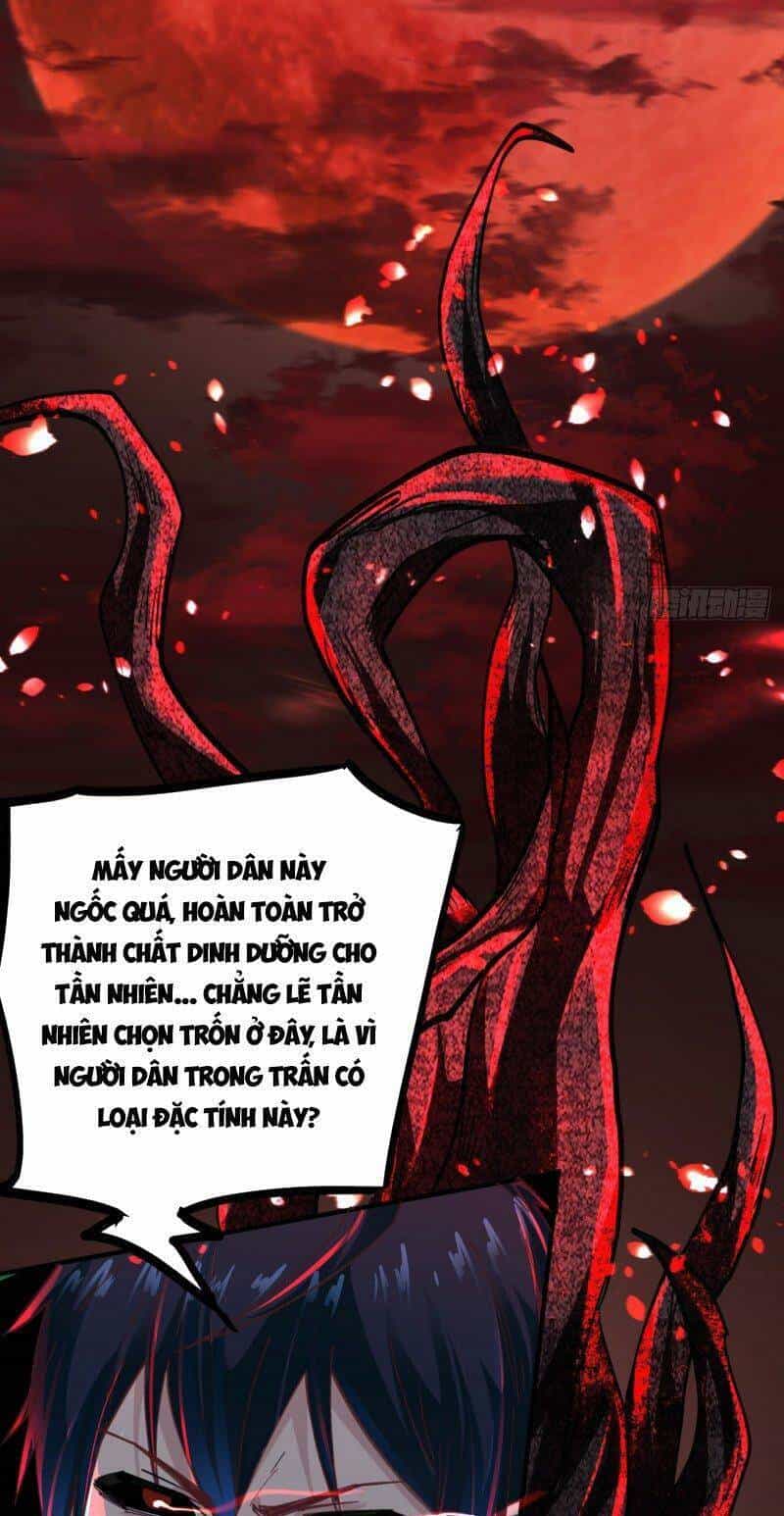 Từ Hồng Nguyệt Khai Thủy - Chương 67 - ảnh 43